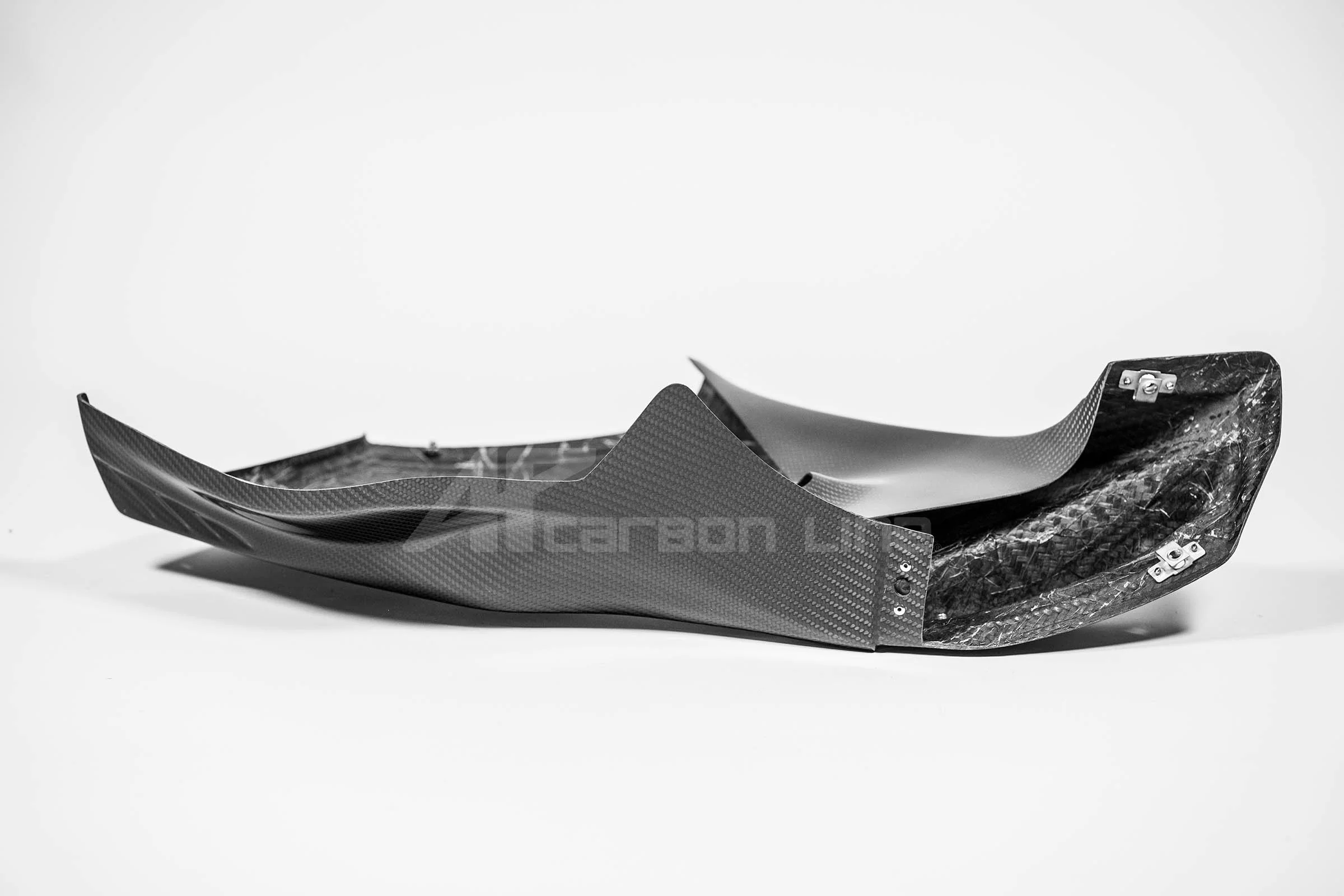 Seitenteil rechts 200g AP Carbon Line Honda CBR 1000 RR-R SC82 (20-23) - Image 7