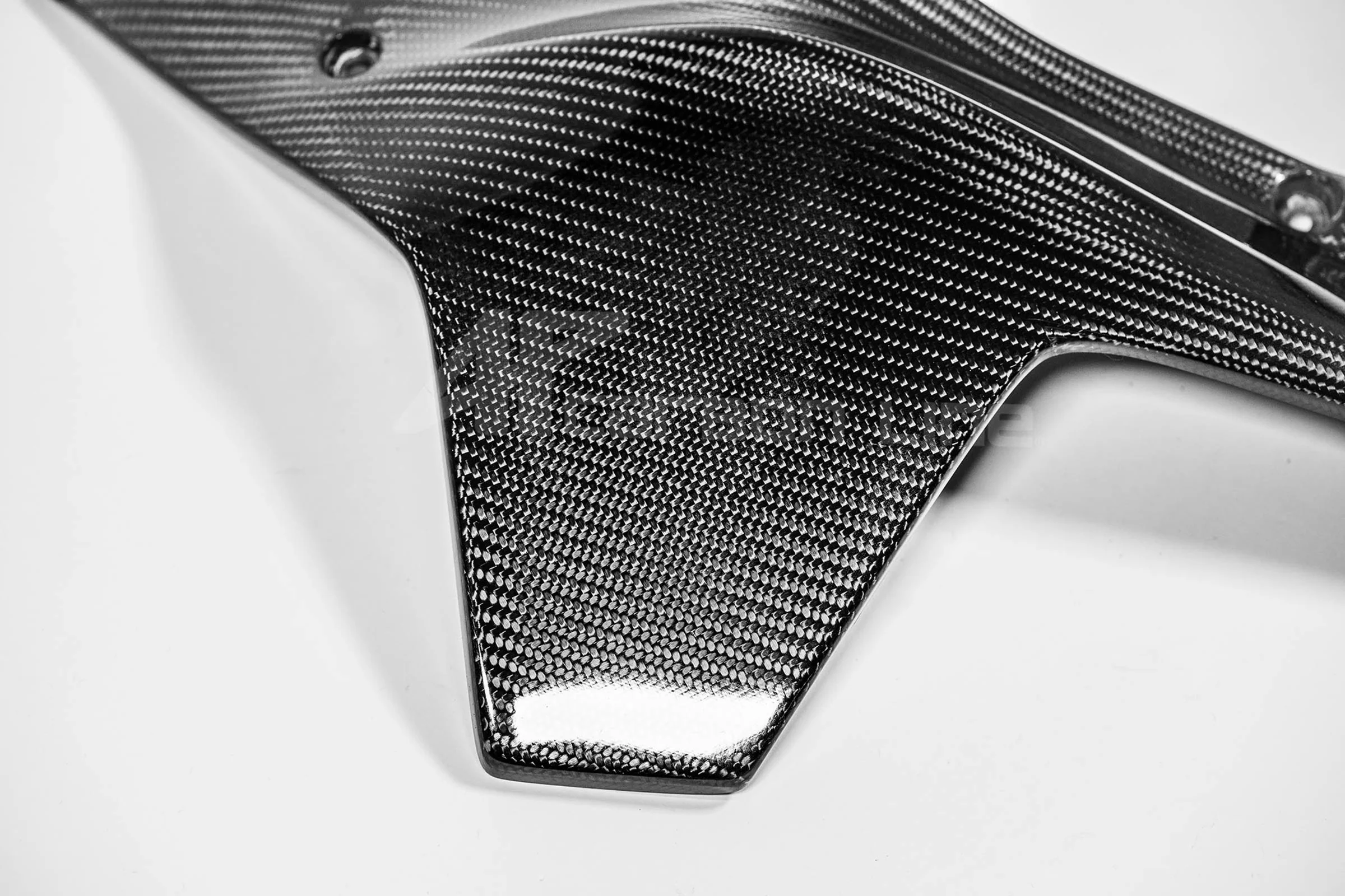 Seitenteil rechts 200g AP Carbon Line Yamaha YZF-R1/M RN65 (20-26) - Image 2