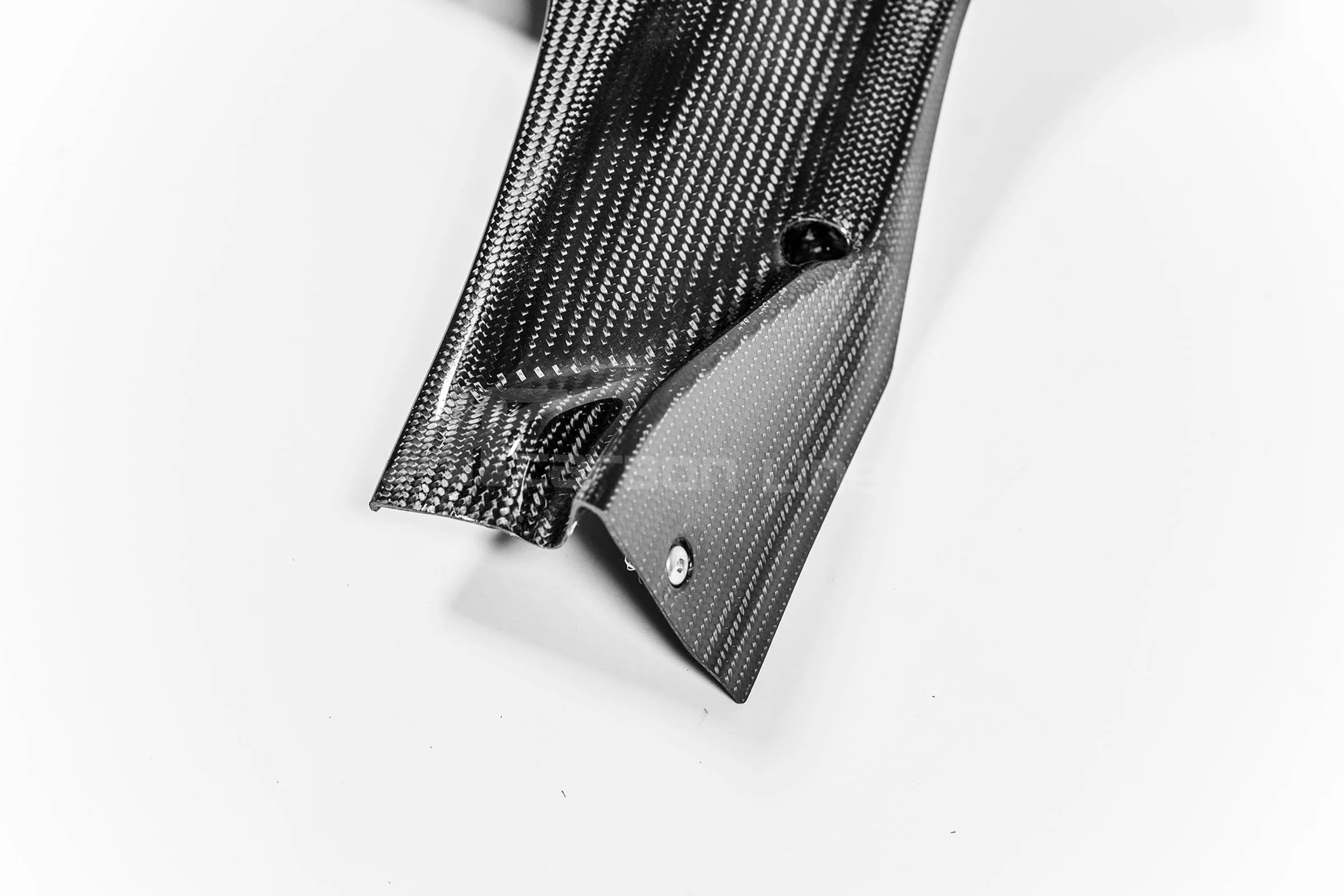Seitenteil rechts 200g AP Carbon Line Yamaha YZF-R1/M RN65 (20-26) - Image 3