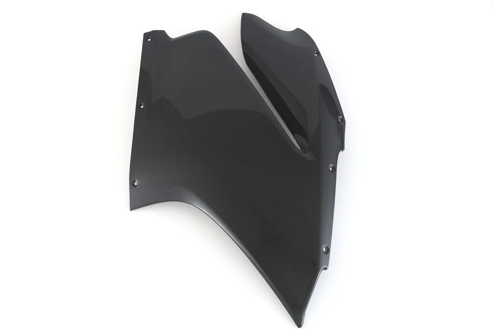 Seitenteil rechts Carbon Fullsix Ducati Panigale 1299/S (15-18) - Image 3