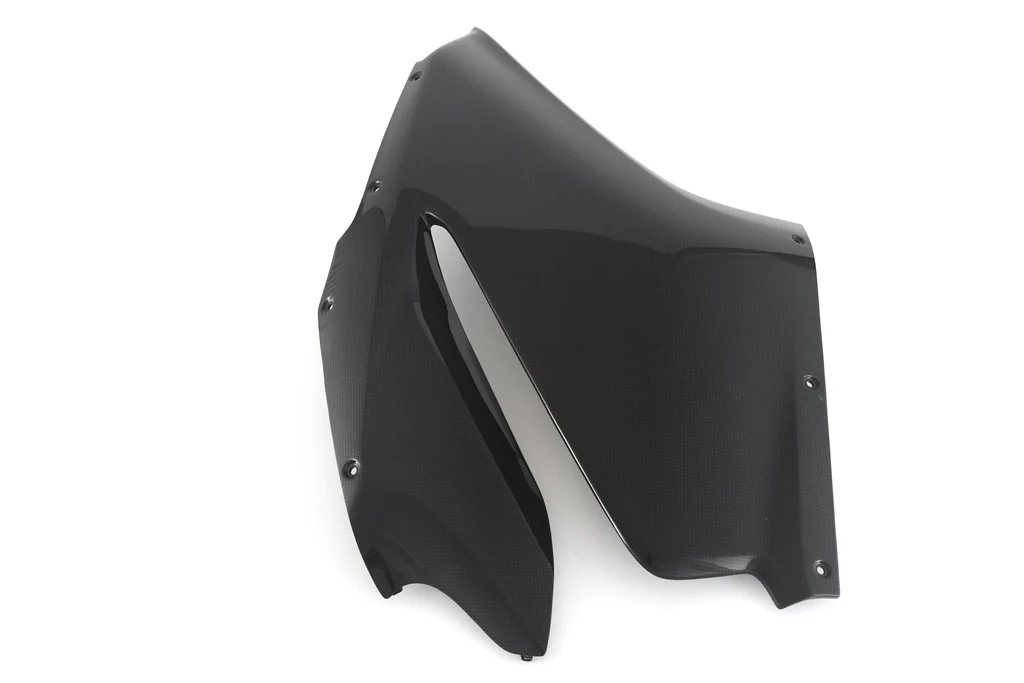 Seitenteil rechts Carbon Fullsix Ducati Panigale 1299/S (15-18) - Image 4