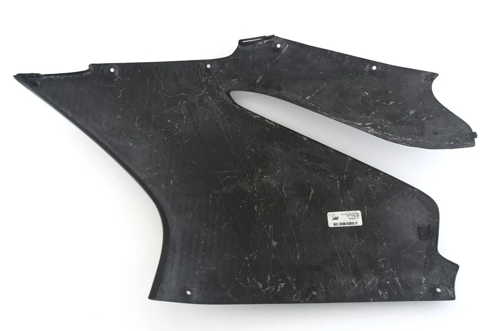 Seitenteil rechts Carbon Fullsix Ducati Panigale 1299/S (15-18) - Image 5