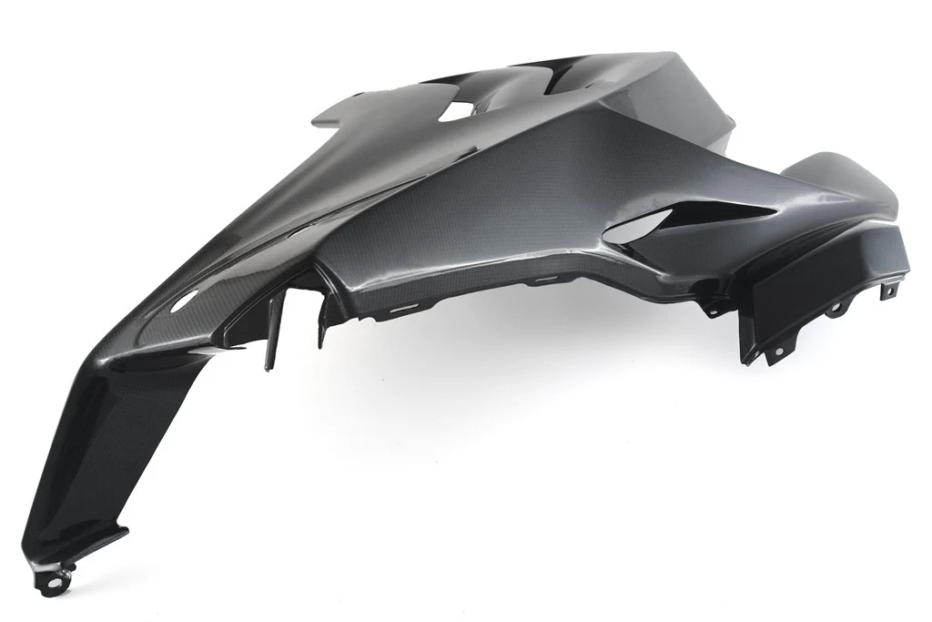 Seitenteil rechts Carbon Fullsix Ducati Panigale V4/S/R (19-21) - Image 3