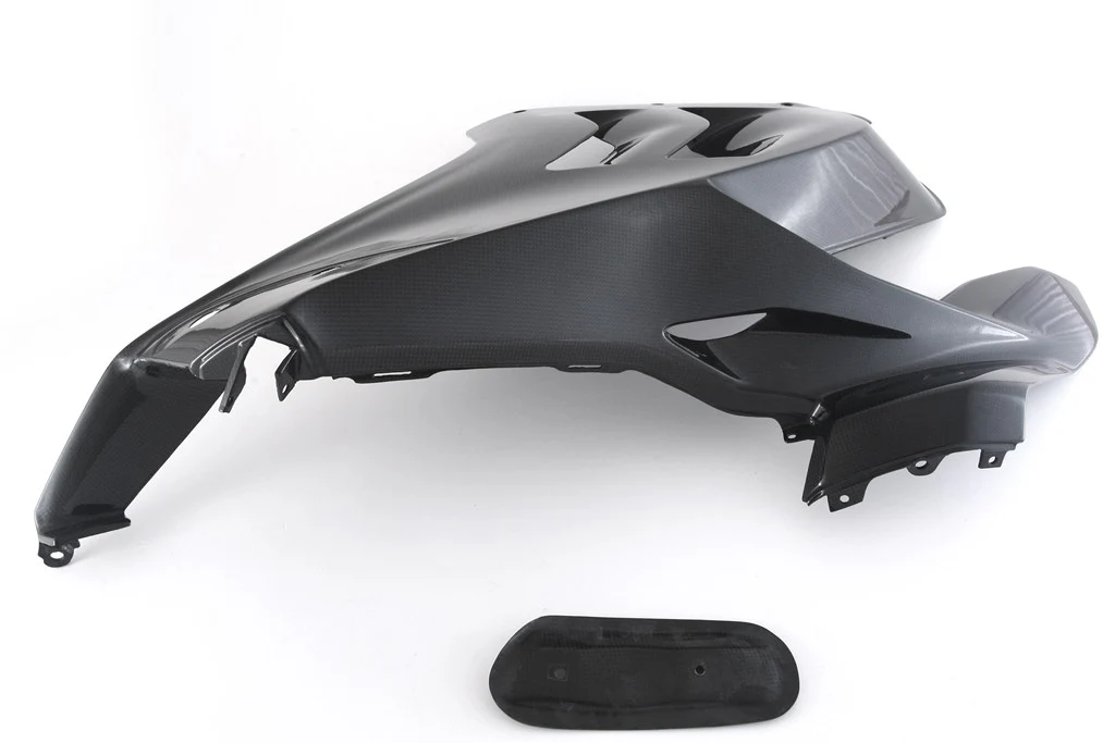 Seitenteil rechts Carbon Fullsix Ducati Panigale V4/S/R (19-21) - Image 5