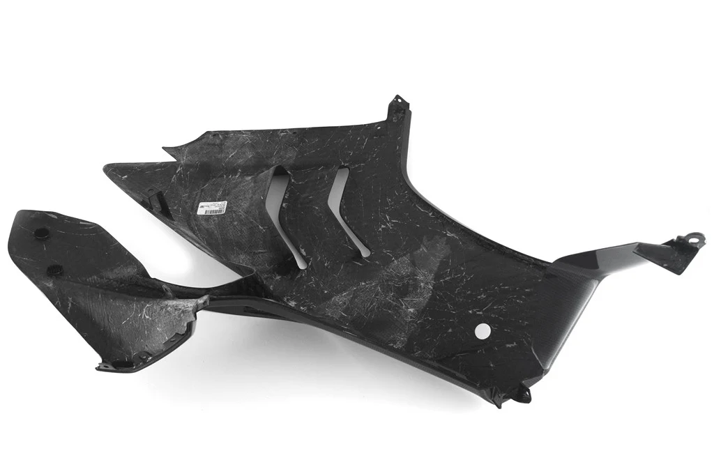 Seitenteil rechts Carbon Fullsix Ducati Panigale V4/S/R (19-21) - Image 6