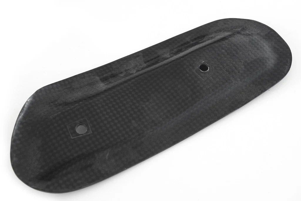 Seitenteil rechts Carbon Fullsix Ducati Panigale V4/S/R (19-21) - Image 8