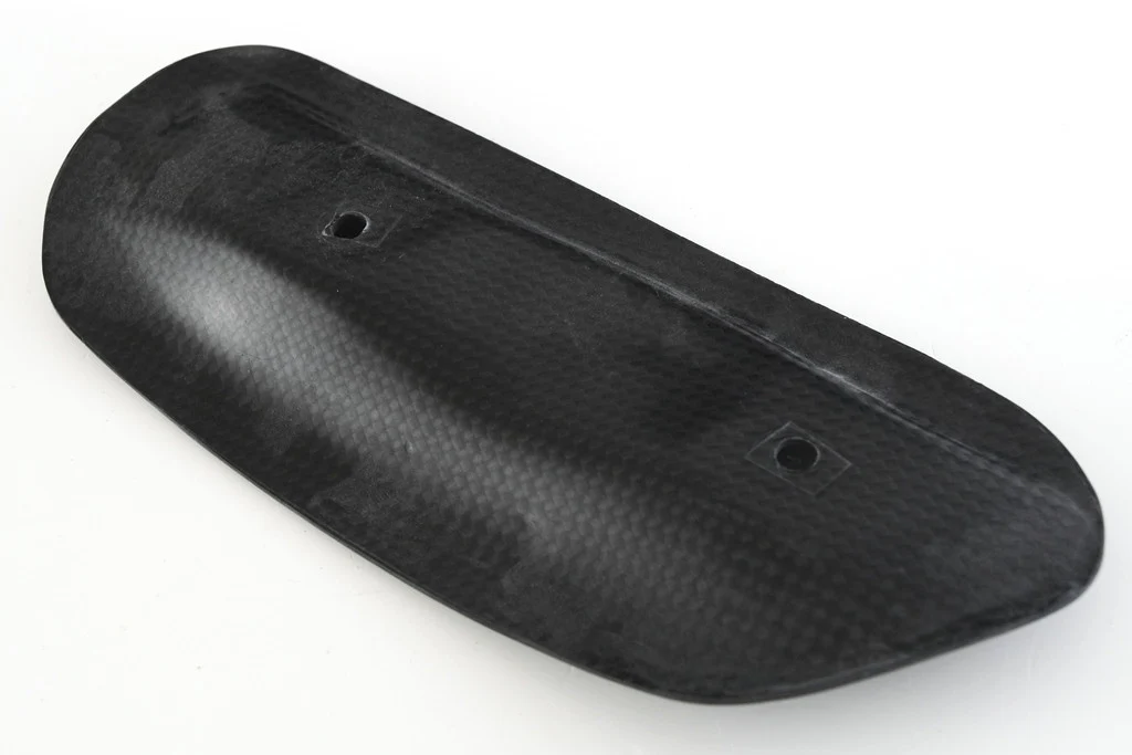 Seitenteil rechts Carbon Fullsix Ducati Panigale V4/S/R (19-21) - Image 9