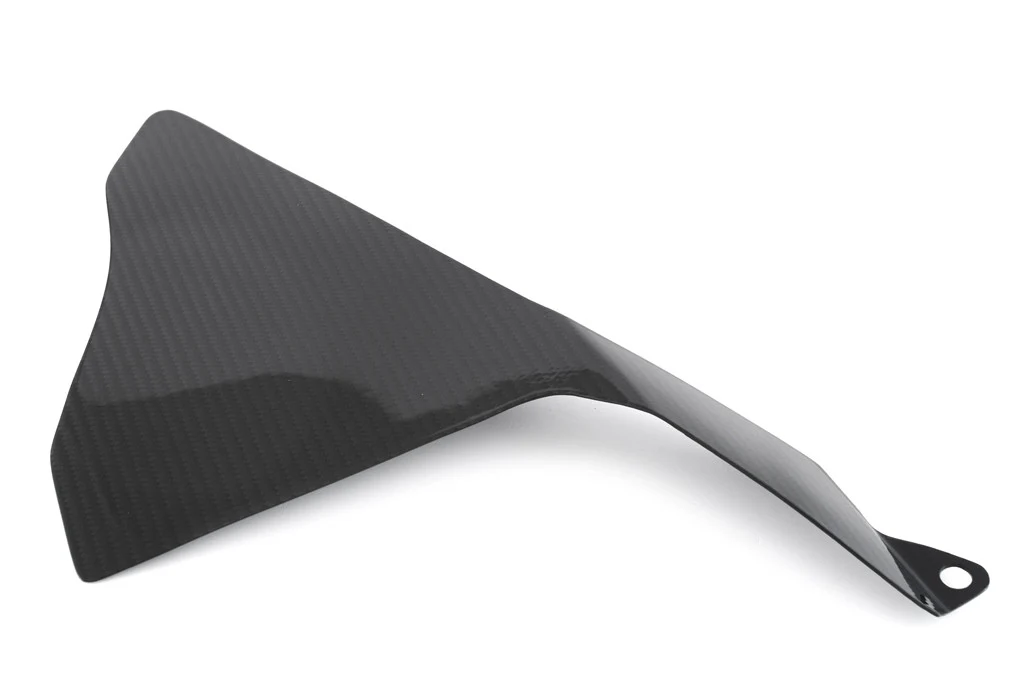 Seitenteil rechts Carbon Fullsix Yamaha YZF-R1/M RN32 & RN49 (15-19) - Image 2
