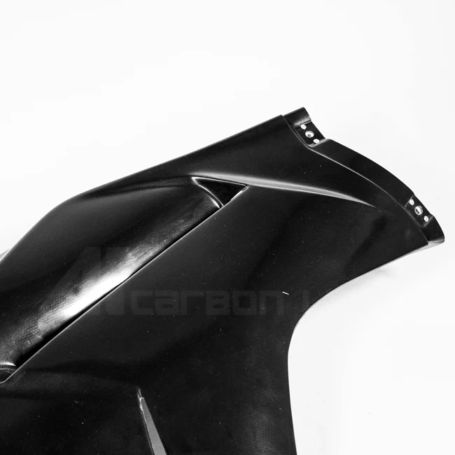 Seitenteil rechts Lavatex AP Carbon Line Ducati Panigale V4/S (25-26) - Image 4