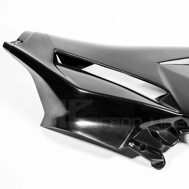 Seitenteil rechts Lavatex AP Carbon Line Ducati Panigale V4/S (25-26) - Image 5