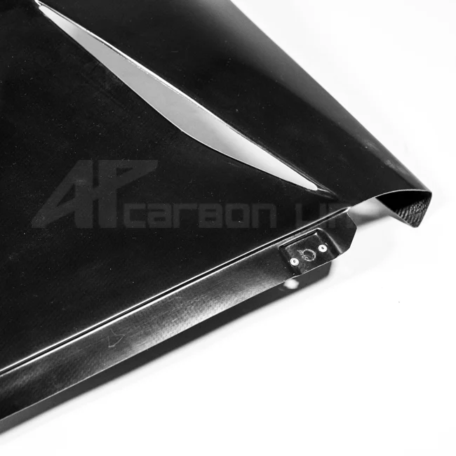 Seitenteil rechts Lavatex AP Carbon Line Ducati Panigale V4/S (25-26) - Image 7