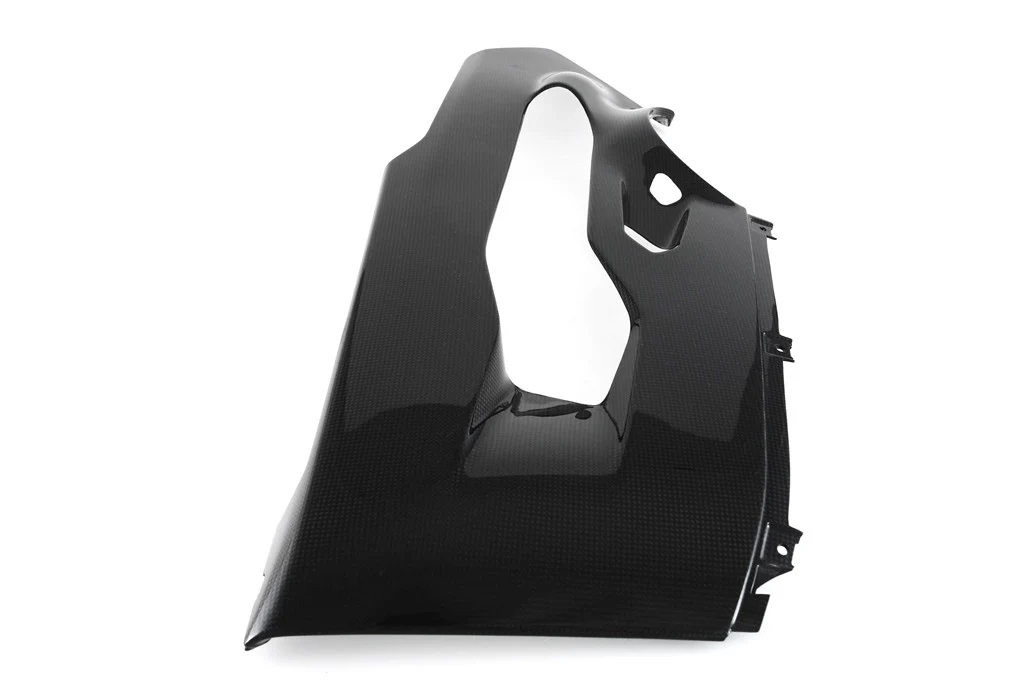 Seitenteil rechts unten Carbon Fullsix Ducati Panigale 959 (16-19) - Image 4