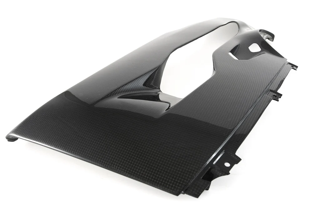 Seitenteil rechts unten Carbon Fullsix Ducati Panigale 959 (16-19) - Image 5