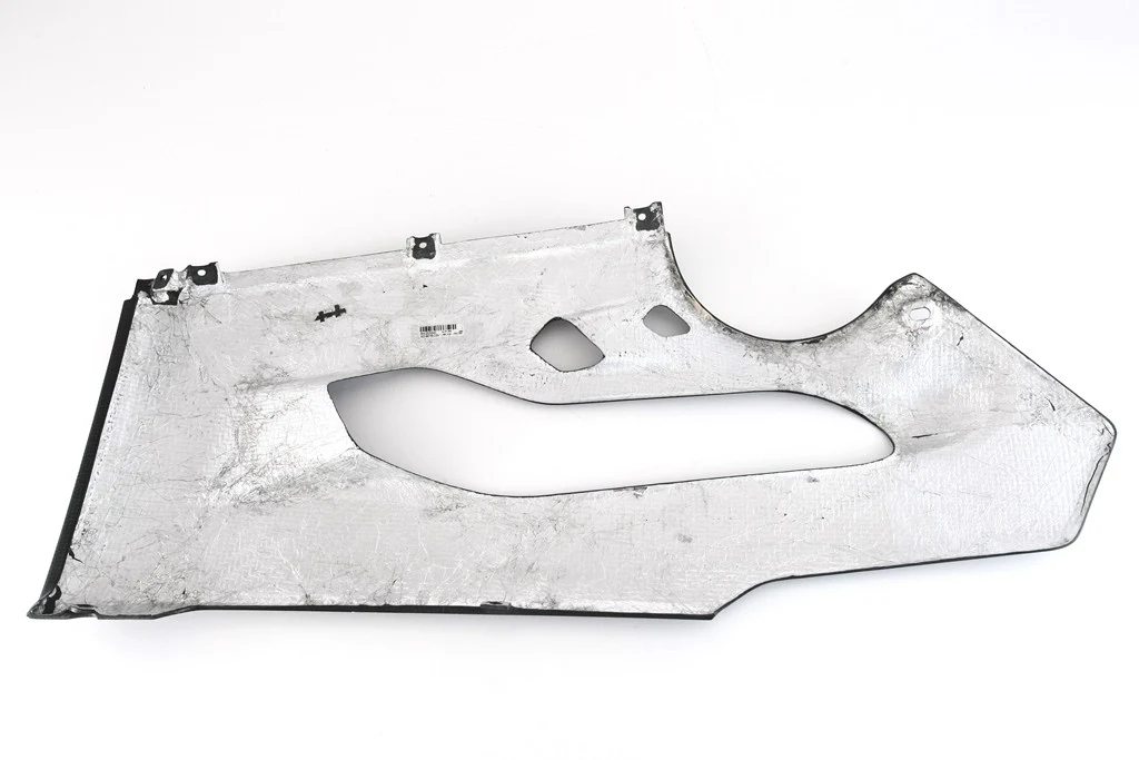 Seitenteil rechts unten Carbon Fullsix Ducati Panigale 959 (16-19) - Image 6