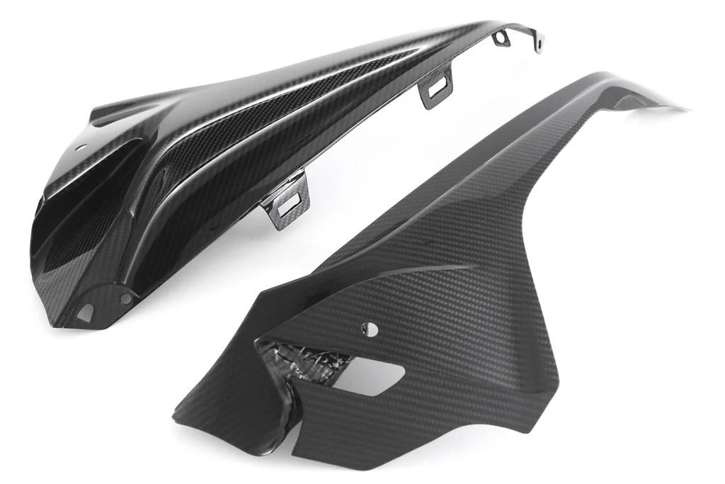 Seitenteile Oben Carbon Fullsix BMW S1000RR K46 (15-18) - Image 3