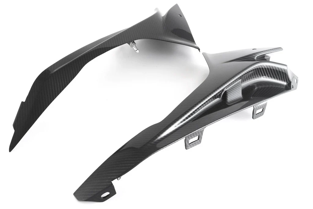 Seitenteile Oben Carbon Fullsix BMW S1000RR K46 (15-18) - Image 4