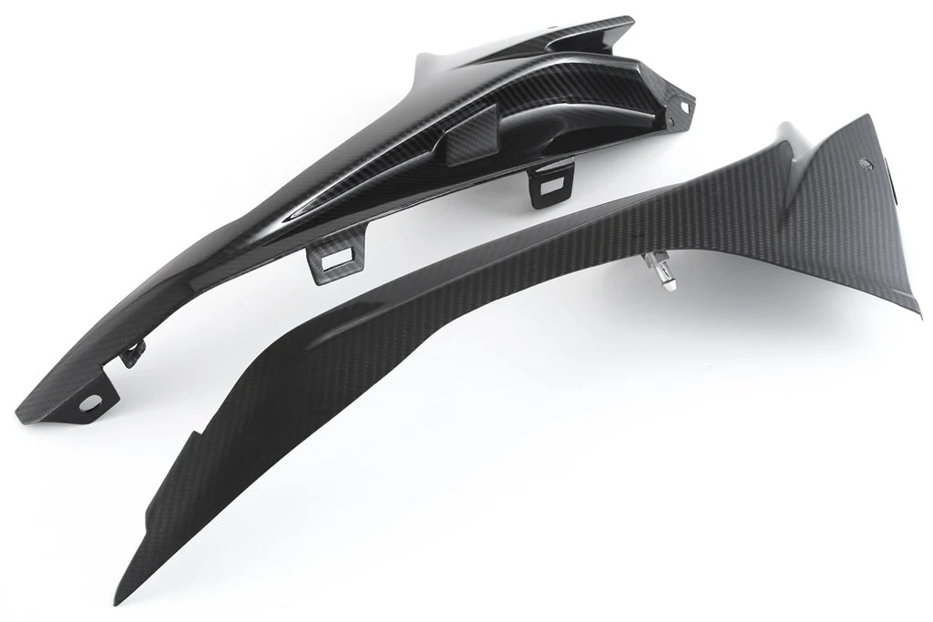 Seitenteile Oben Carbon Fullsix BMW S1000RR K46 (15-18) - Image 5