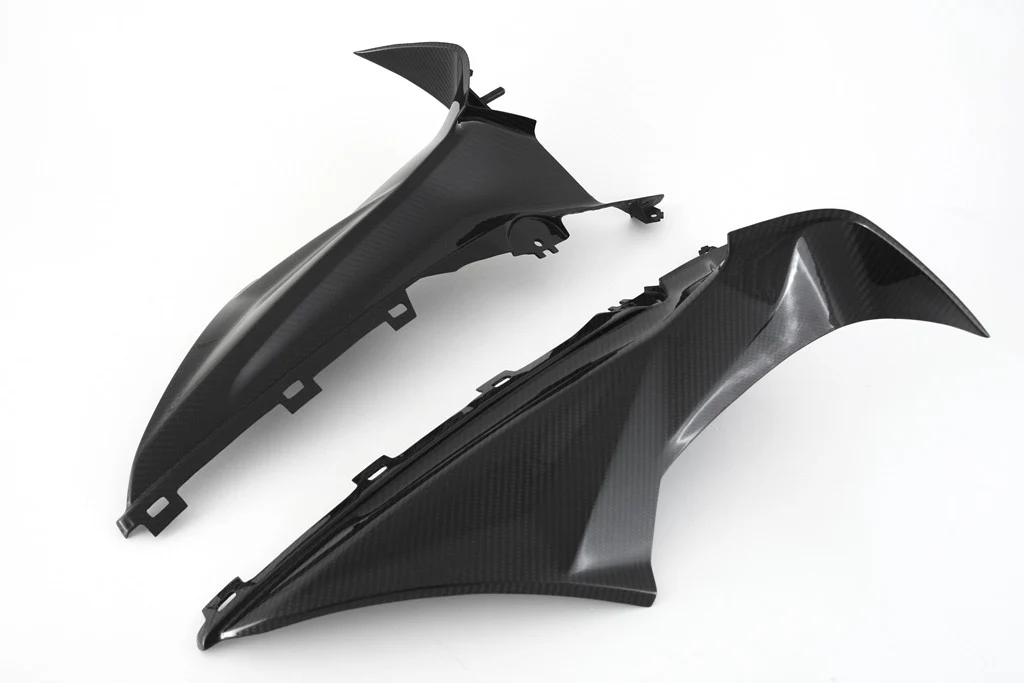 Seitenteile Oben Carbon Fullsix BMW S1000RR K67 (19-24) - Image 4