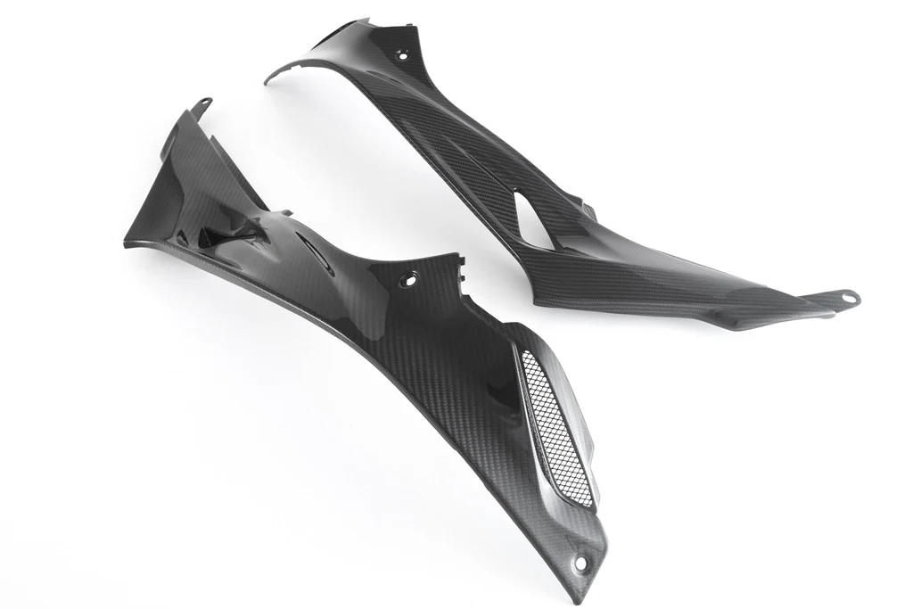 Seitenteile Tank Carbon Fullsix BMW S1000RR K46 (15-18) - Image 6