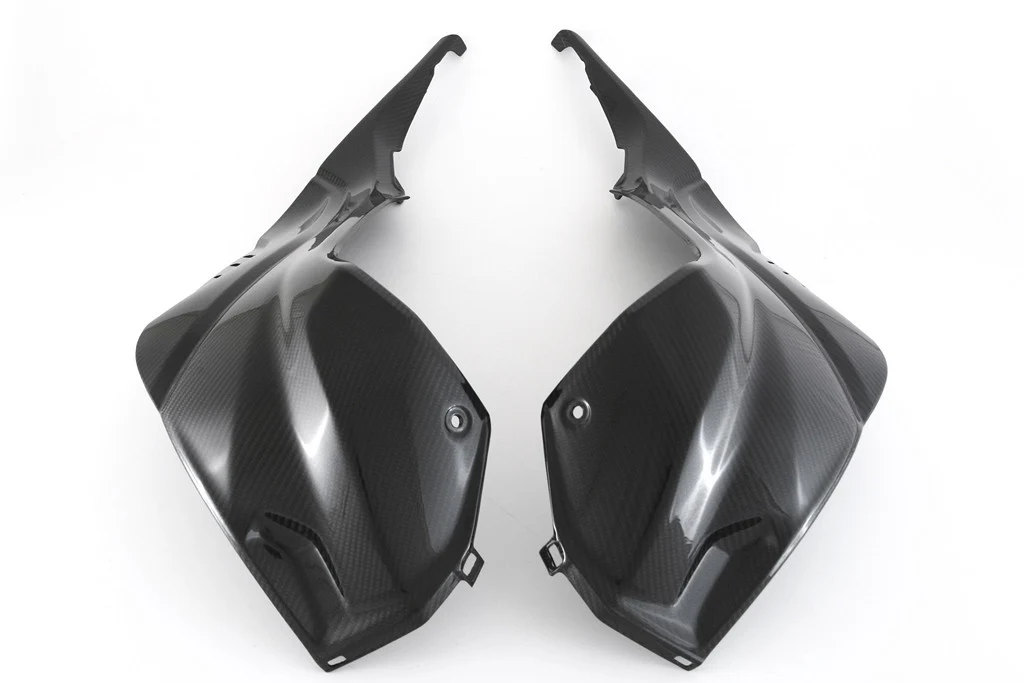 Seitenteile Tank Carbon Fullsix BMW S1000RR K67 (19-26) - Image 4