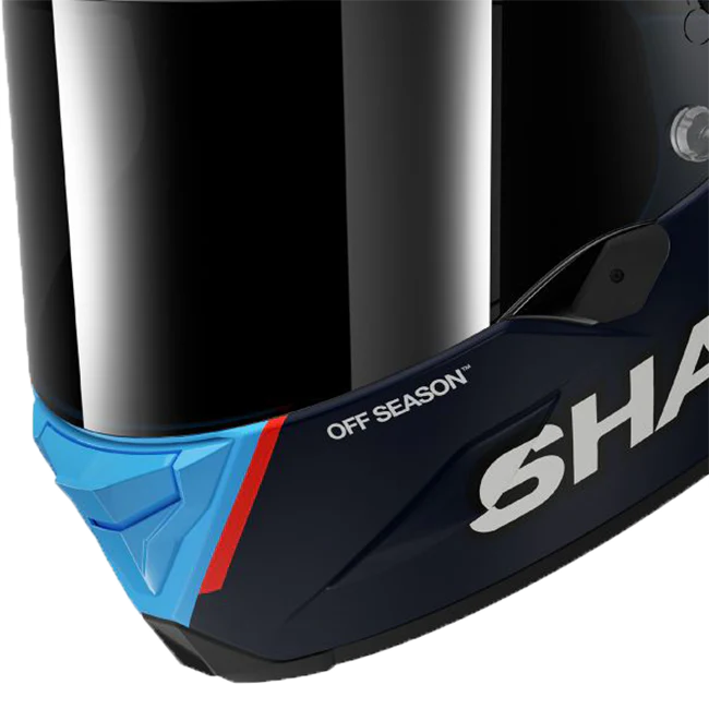 Shark Aeron GP Helm FIM 1 Raúl Fernández Replica 2025 - Image 6