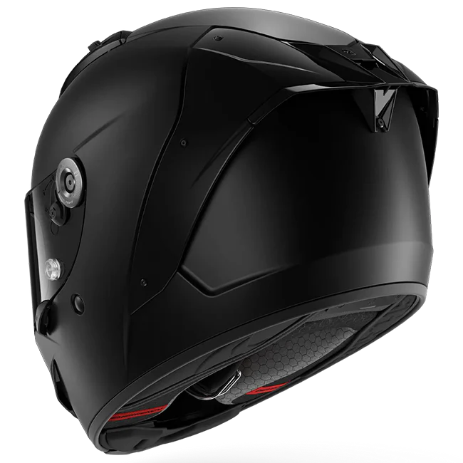 Shark Aeron Helm Dark Shadow KMA - Image 2