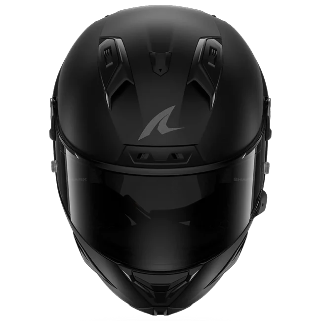 Shark Aeron Helm Dark Shadow KMA - Image 3