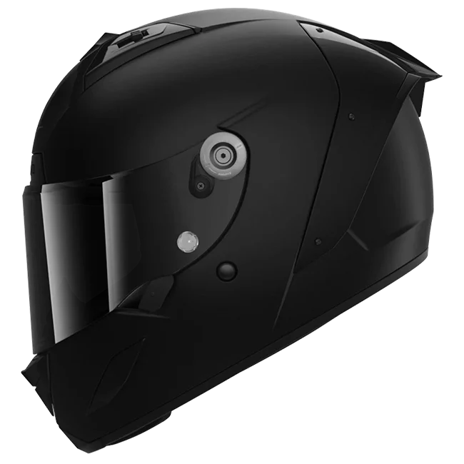 Shark Aeron Helm Dark Shadow KMA - Image 4