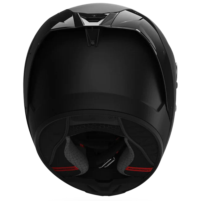 Shark Aeron Helm Dark Shadow KMA - Image 6