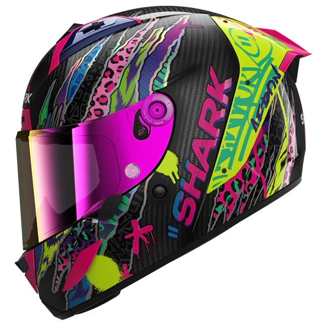 Shark Aeron Helm Fawn DVY - Image 4