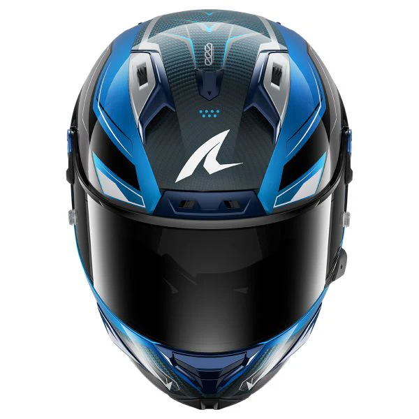 Shark Aeron Helm Mekarium DBS - Image 3