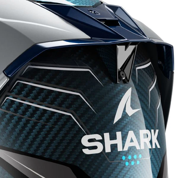 Shark Aeron Helm Mekarium DBS - Image 4