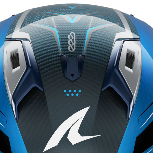 Shark Aeron Helm Mekarium DBS - Image 6