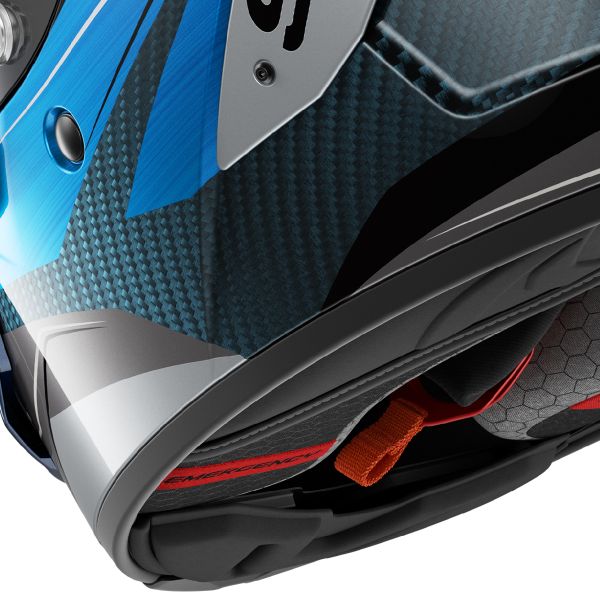 Shark Aeron Helm Mekarium DBS - Image 7