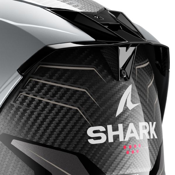 Shark Aeron Helm Mekarium DRS - Image 4