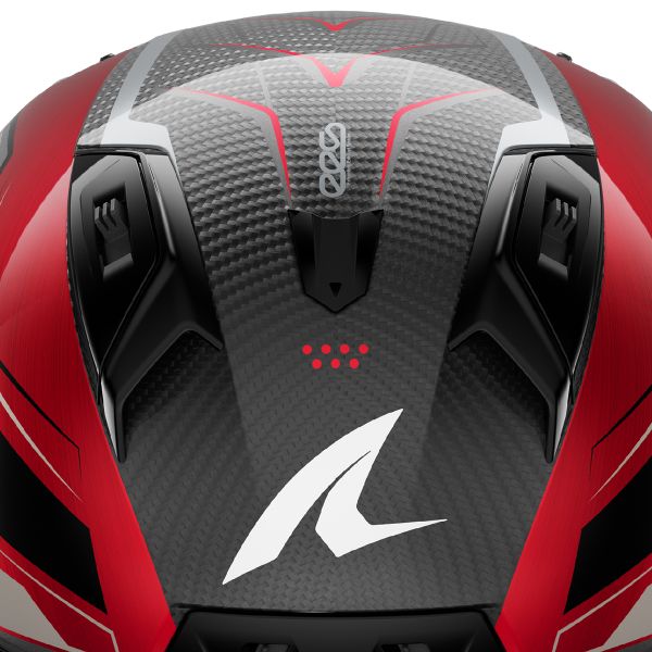 Shark Aeron Helm Mekarium DRS - Image 5
