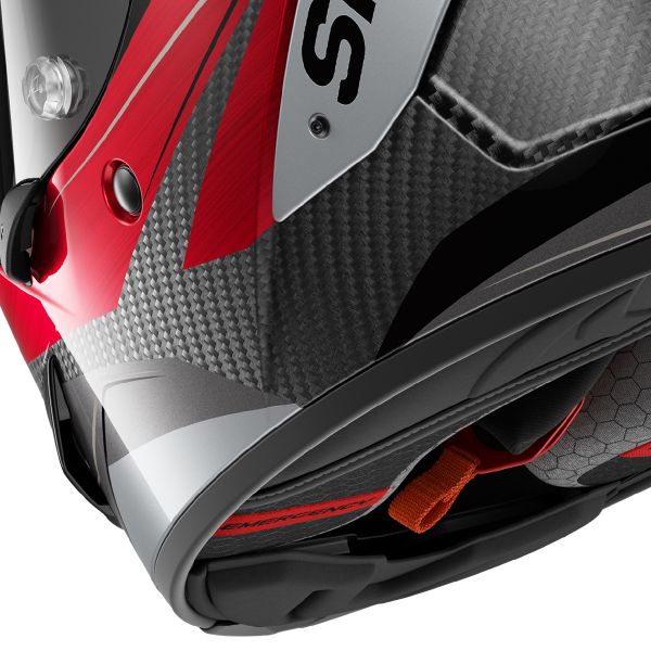 Shark Aeron Helm Mekarium DRS - Image 7
