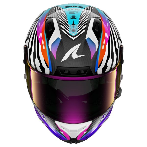 Shark Aeron Helm Speed-Fancy DWO - Image 3