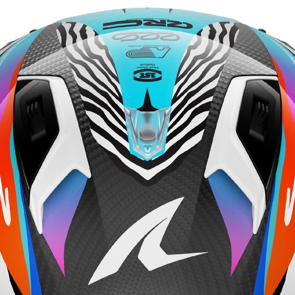 Shark Aeron Helm Speed-Fancy DWO - Image 6