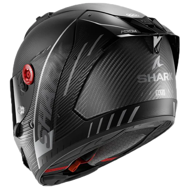 Shark Aeron Helm Speed-Tech DAK - Image 2