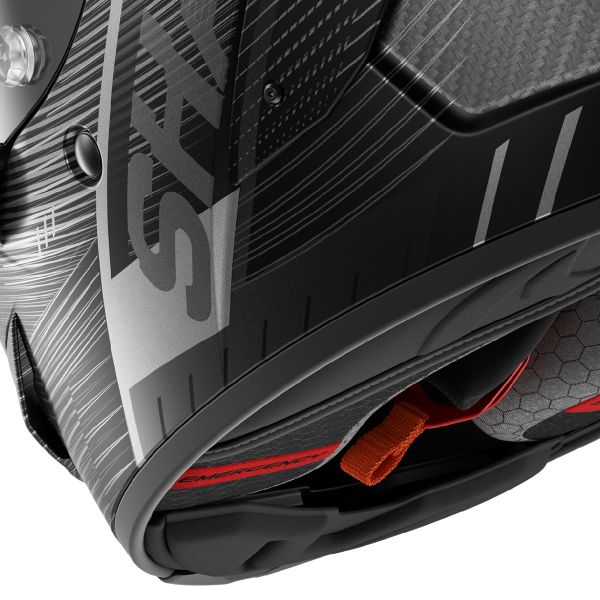 Shark Aeron Helm Speed-Tech DAK - Image 7