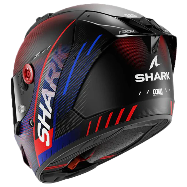 Shark Aeron Helm Speed-Tech DBR - Image 2