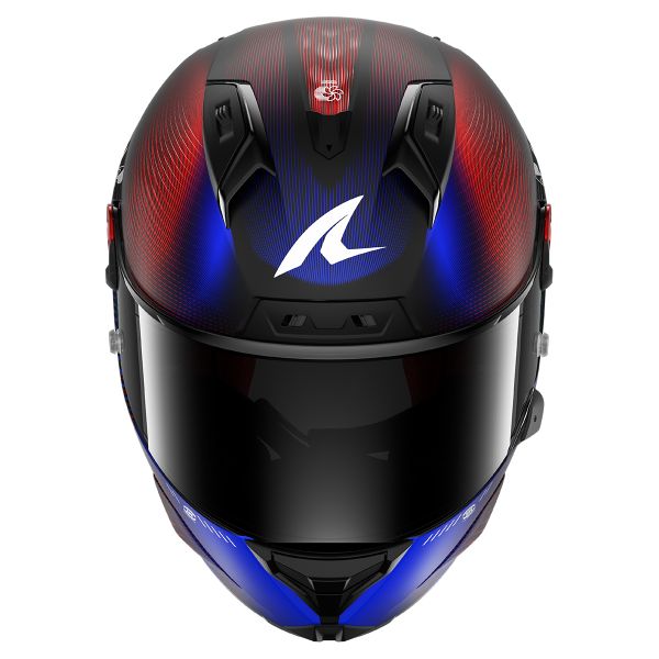 Shark Aeron Helm Speed-Tech DBR - Image 3