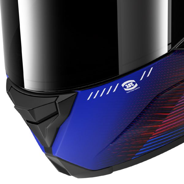 Shark Aeron Helm Speed-Tech DBR - Image 4