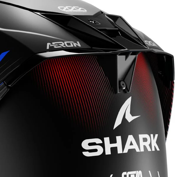 Shark Aeron Helm Speed-Tech DBR - Image 5