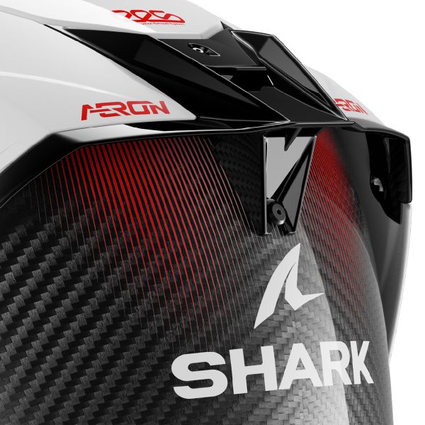 Shark Aeron Helm Speed-Tech DWR - Image 4