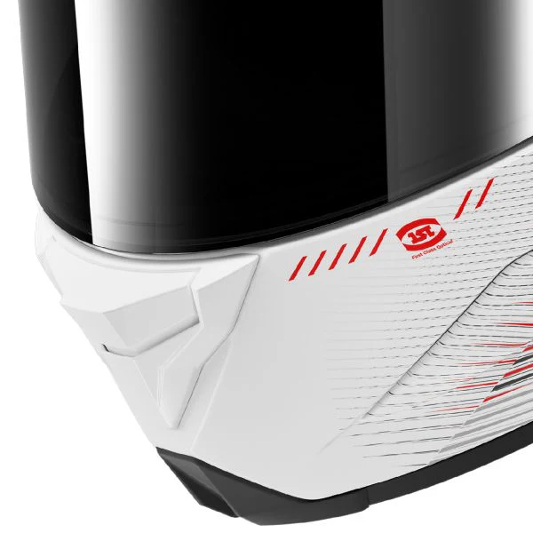 Shark Aeron Helm Speed-Tech DWR - Image 6