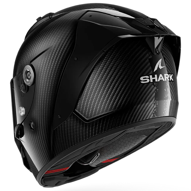 Shark Aeron Helm Vollcarbon Glanz DAD - Image 2