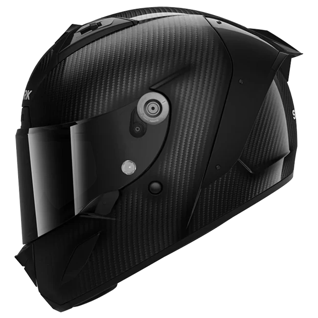 Shark Aeron Helm Vollcarbon Glanz DAD - Image 3