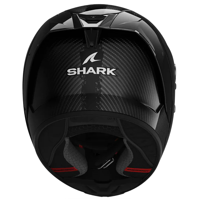 Shark Aeron Helm Vollcarbon Glanz DAD - Image 5